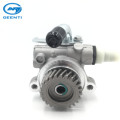 Geenti MR374895 Aluminum POWER STEERING PUMP MITSUBISHI L200 K67T 1996